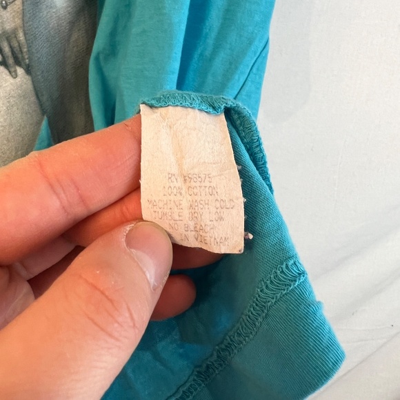 Marc Jacobs "Protect The Skin You're In" Helena Christensen Large - 80% OFF SALE - Picture 5 of 7